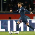 Sergio Ramos dice que le quedan entre cuatro o cinco años más a alto nivel