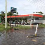 Sídney supera en 14 semanas la cantidad anual media de lluvia
