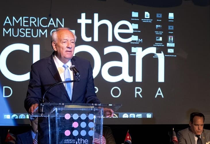 Siria y Ucrania son la misma guerra, dicen en un foro en Miami