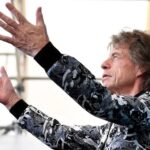 Strange Game, el nuevo tema de Mick Jagger para la serie Slow Horses
