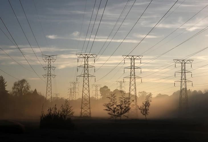 Sudáfrica vuelve a sufrir cortes masivos de luz por su grave crisis eléctrica