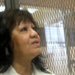 Texas pospone la ejecución de Melissa Lucio, que podría tener un nuevo juicio