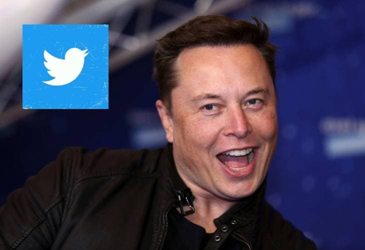 Twitter elon Musk