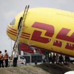 Un avión de carga sufre un accidente en el aeropuerto de Costa Rica