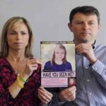 Maddie - Un ciudadano alemán imputado de la desaparición de la niña Madeleine McCann (1)