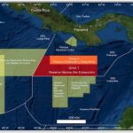 Un sistema de monitoreo satelital vigilará una gran reserva marina de Panamá