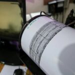 Un terremoto de 5,3 grados sacude Fukushima sin alerta de tsunami
