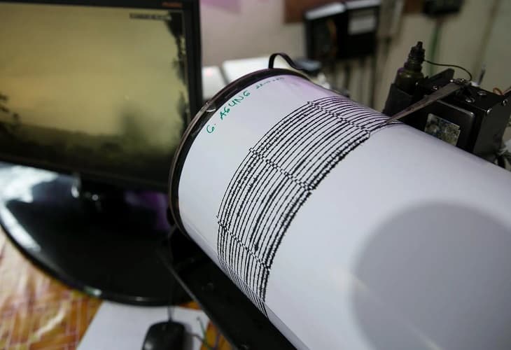 Un terremoto de 5,3 grados sacude Fukushima sin alerta de tsunami