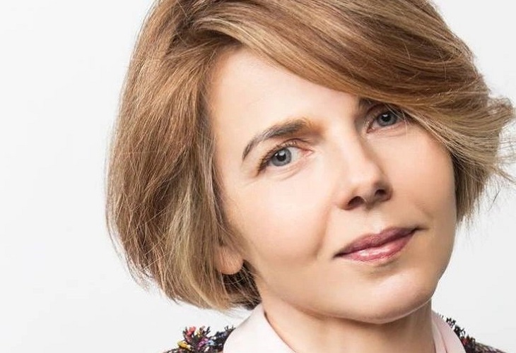 Ataque con misiles en Kiev causa muerte de la periodista Vera Girich, según alcalde