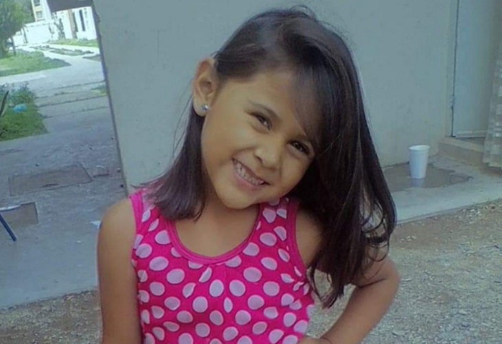 Victoria Guadalupe fue encontrada muerta en Querétaro este 8