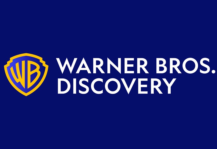 Warner Bros Discovery