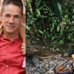 Wilson Rendón: hallado muerto en una quebrada el 7 de abril