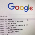 YouTube y la guerra de Ucrania lastran los beneficios de Alphabet