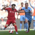 Zinchenko - El Real Madrid es el rey de la Champions