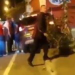 Taxista declarará en caso Freddy Rincón, tras transportar a extraños del accidente