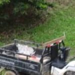 Accidente: Luis Barriosnuevo murió al volcar en un motocarro en vía Majagual – Guaranda
