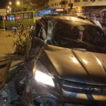 Freddy Rincón iba manejando la camioneta en la que se accidentó, dice Fiscalía