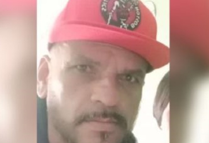 Alcides Ospina fue asesinado a tiros en el sector El Trigal de Sonsón