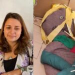 Amenazan de muerte a la alcaldesa Carla Amtmann con una muñeca vudú