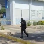 Por clínica El Prado mataron a motociclista este 11 de abril