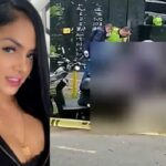 Sicarios matan en Jamundí a padre e hija que iban en una motocicleta