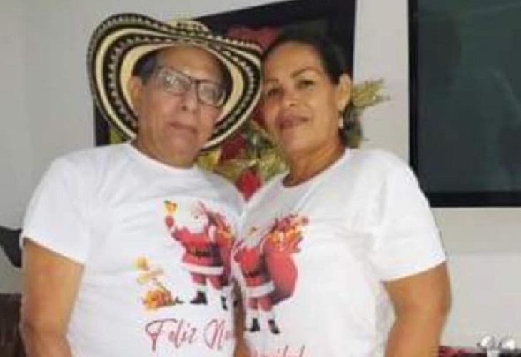 Carmen Cecilia Álvarez: asesinada en Montería el 18 de abril