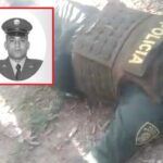 Matan al policía Fabián Elías Berrío en medio de un procedimiento, en Colosó