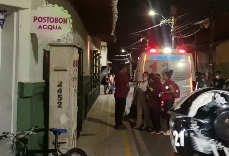 El tendero Germán González fue asesinado en un robo, en Rionegro