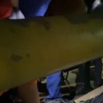 Óscar Espinoza fue asesinado en el puente de la calle 30 con Circunvalar