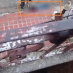 En la Carrera 69 del barrio Castilla mataron a un hombre