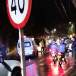 Matan a hombre que iba a bordo de un auto por sector Villa Camila, en Rionegro