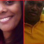 Yadis Cayo fue asesinado por su marido, que luego se suicidó, en Barahona