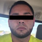 Detienen al presunto asesino de María Fernanda Contreras