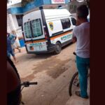 El policía Francisco Pacheco murió en ataque a patrulla en vía del Carmen de Bolívar