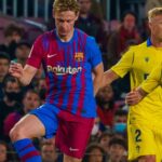 0-1: Barcelona pierde en casa ante el Cádiz, por LaLiga