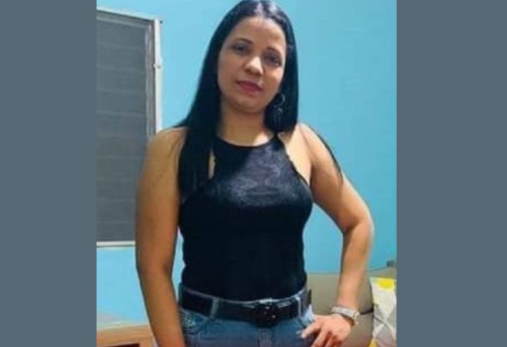 Belkys Orozco regresó a Colombia desde Panamá, pero su ex la mató en Bolívar