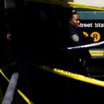 Conductor del tren de Nueva York encuentra dos cadáveres en la vía