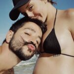 Índigo ya nació: Camilo y Evaluna son papás de una niña