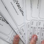 Certificado covid-19 de Colombia es validado como equivalente al de la UE