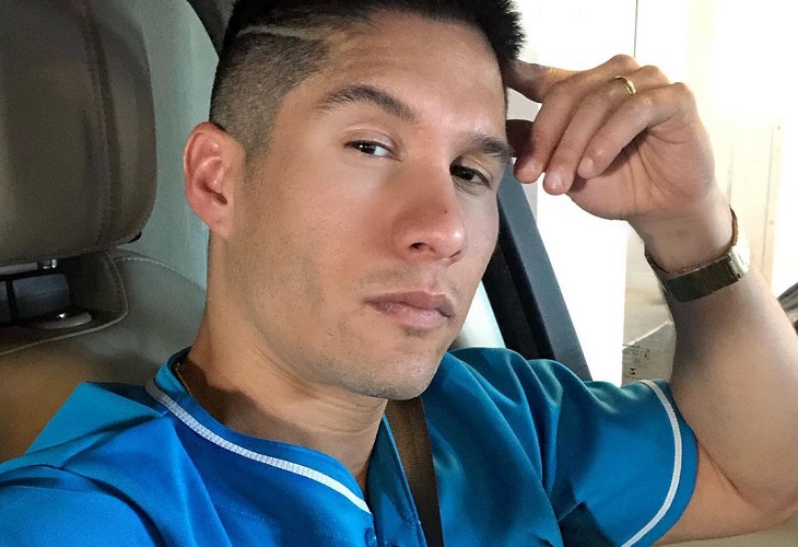 El estado de gravedad en el que estaría Chyno Miranda, en Caracas