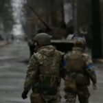 Fracasa nuevo intento de evacuar civiles en Mariupol