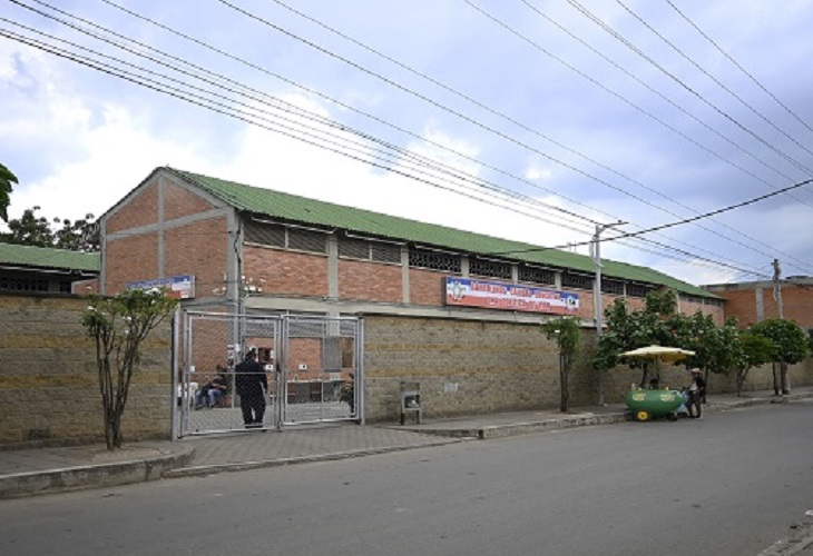 Reto de tomar viagra dejó a 11 estudiantes mal en Cúcuta