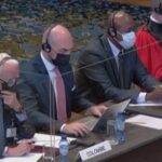 Colombia debe "cesar inmediatamente" interferencias en aguas de Nicaragua: ONU