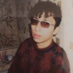 Cristian Camilo Sedano fue asesinado en un robo, el 16 de abril