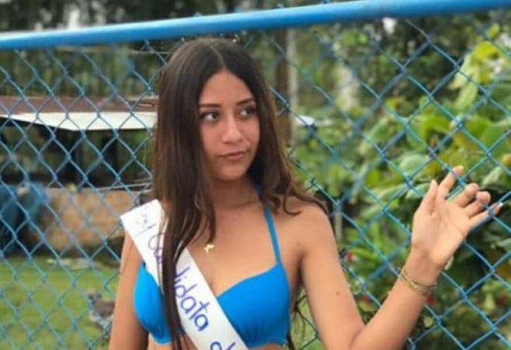 Daniela Castillo, quien se preparaba para reinado en Tumaco, fue encontrada muerta