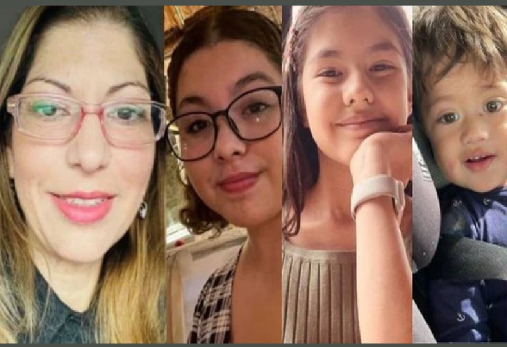 Fátima Ibarra y sus hijos habrían decidido irse a Quintana Roo y no estarían desaparecidos