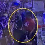 Franyelis Fulcar, la dominicana que mató en una ferretería a su jefe chino
