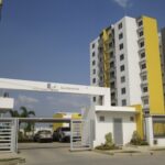 Montería: joven mujer cayó desde piso 9 del edificio Verona