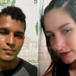 'El Bello' fue capturado por desmembrar a su novia Selmar Valencia, en Buga