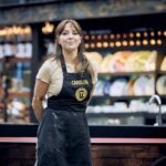 En su primer reto de eliminación, Carolina Gómez se despidió de MasterChef